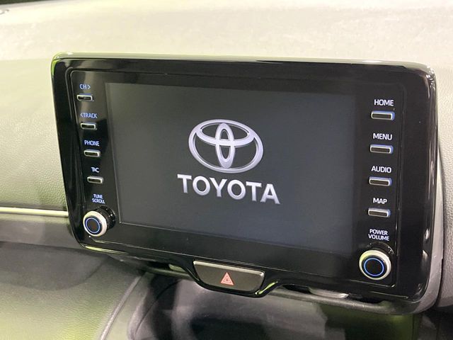 TOYOTA YARIS CROSS 2023