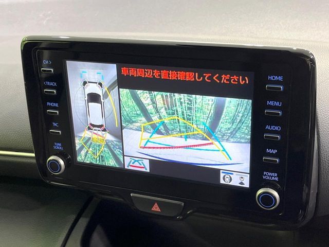 TOYOTA YARIS CROSS 2023