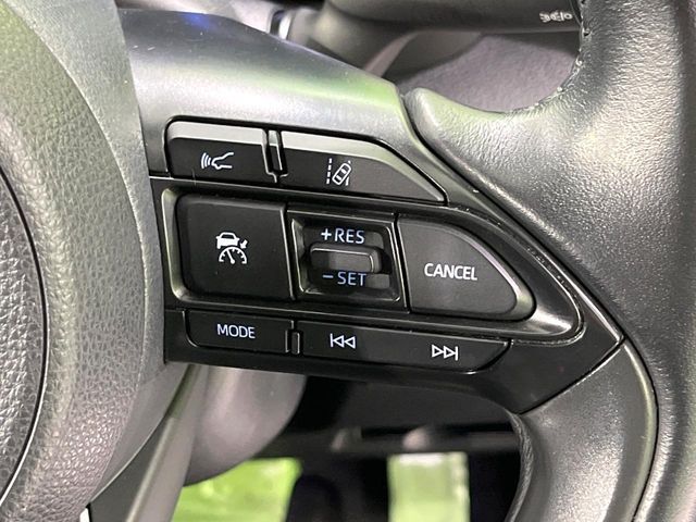 TOYOTA YARIS CROSS 2023