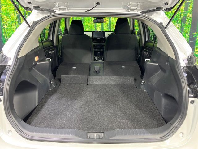 TOYOTA YARIS CROSS 2023