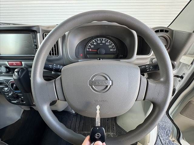 NISSAN NV100 CLIPPER 2021