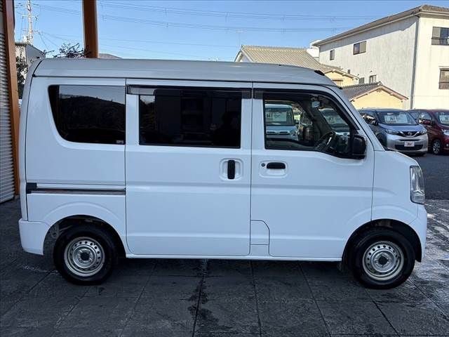 NISSAN NV100 CLIPPER 2021