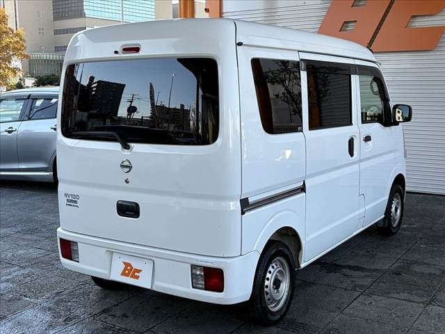 NISSAN NV100 CLIPPER 2021
