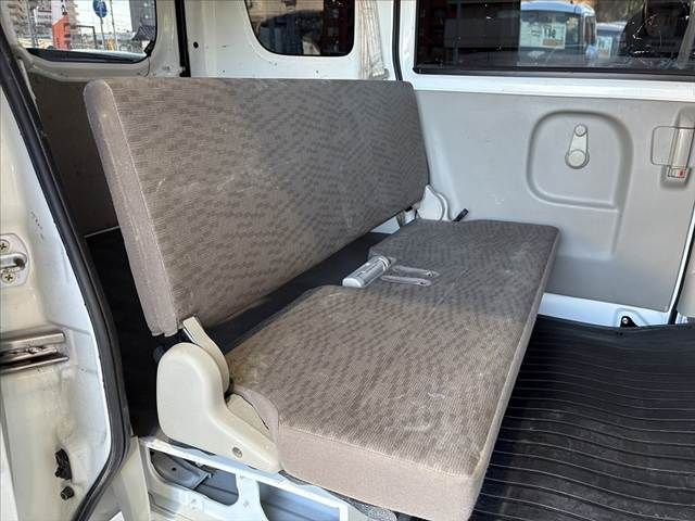 NISSAN NV100 CLIPPER 2021