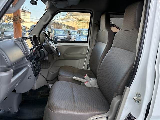 NISSAN NV100 CLIPPER 2021