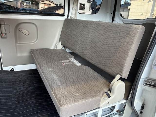 NISSAN NV100 CLIPPER 2021