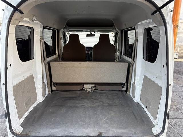 NISSAN NV100 CLIPPER 2021