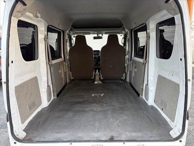 NISSAN NV100 CLIPPER 2021