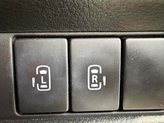 SUZUKI Spacia custom 2018