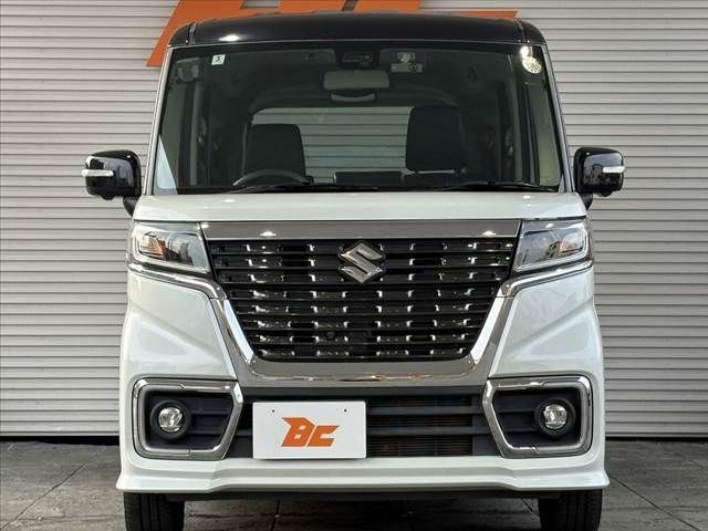 SUZUKI Spacia custom 2018