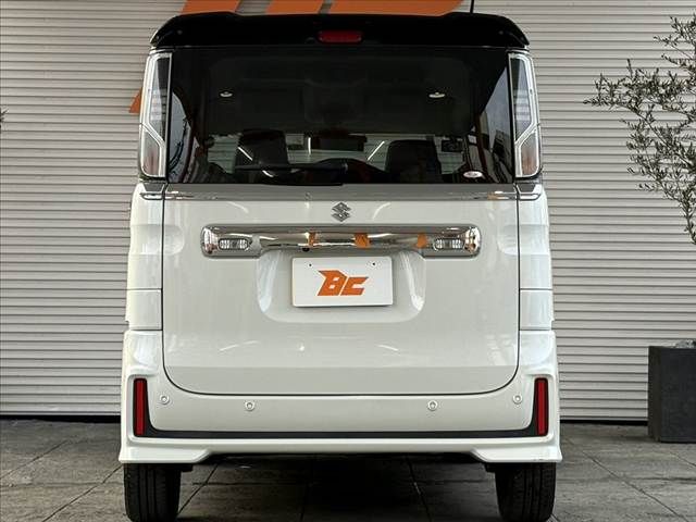 SUZUKI Spacia custom 2018