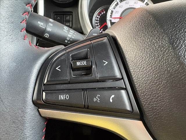 SUZUKI Spacia custom 2018