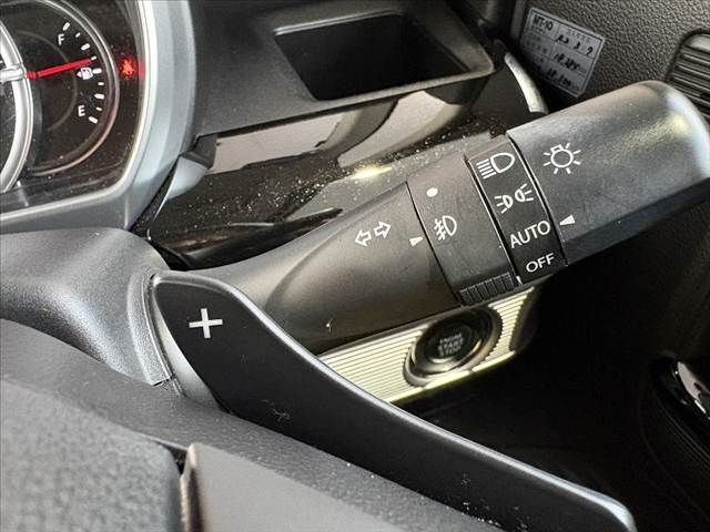 SUZUKI Spacia custom 2018