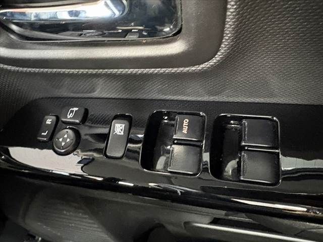 SUZUKI Spacia custom 2018