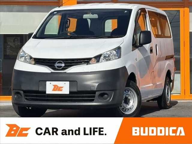 NISSAN NV200 VANETTE van 2017