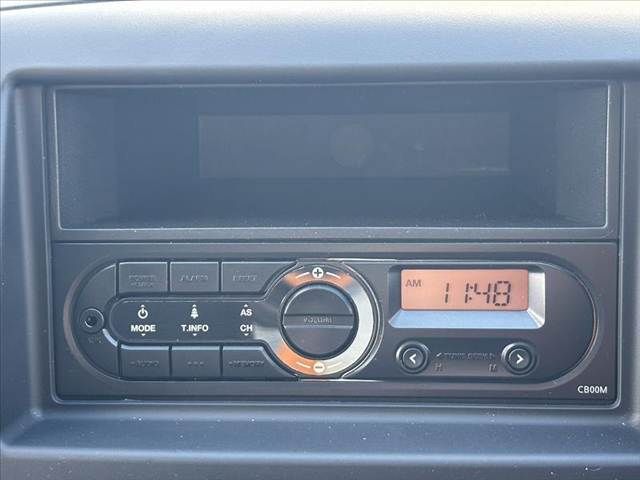 NISSAN NV200 VANETTE van 2017