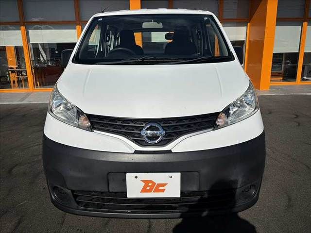 NISSAN NV200 VANETTE van 2017