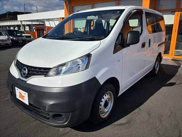 NISSAN NV200 VANETTE van 2017