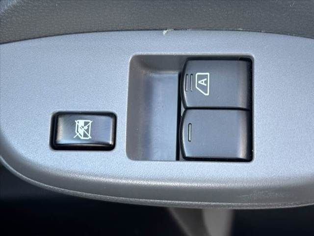 NISSAN NV200 VANETTE van 2017