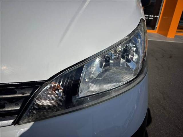 NISSAN NV200 VANETTE van 2017