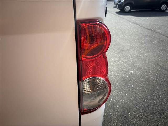 NISSAN NV200 VANETTE van 2017