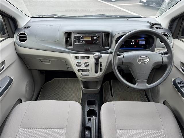 DAIHATSU MIRA e:S 2014