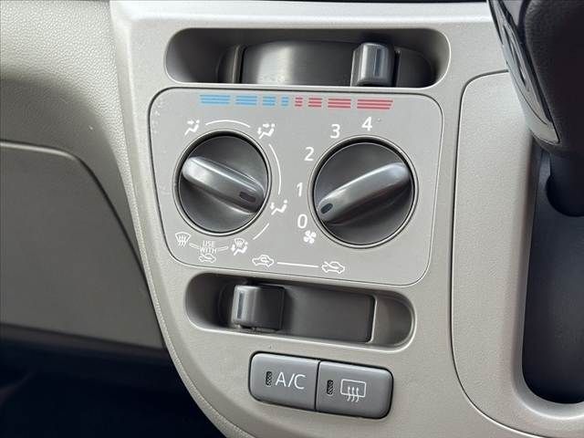 DAIHATSU MIRA e:S 2014