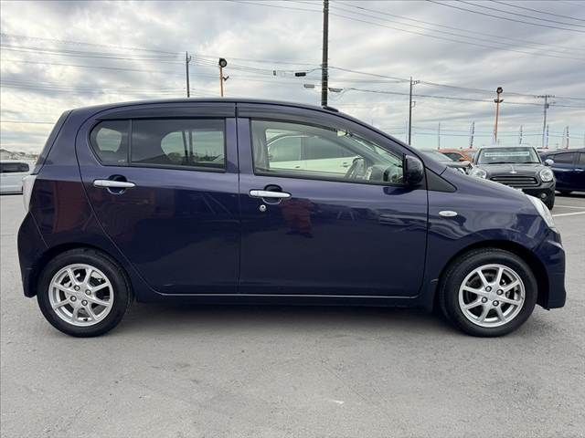 DAIHATSU MIRA e:S 2014