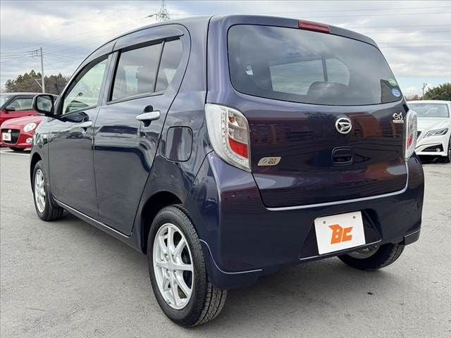 DAIHATSU MIRA e:S 2014
