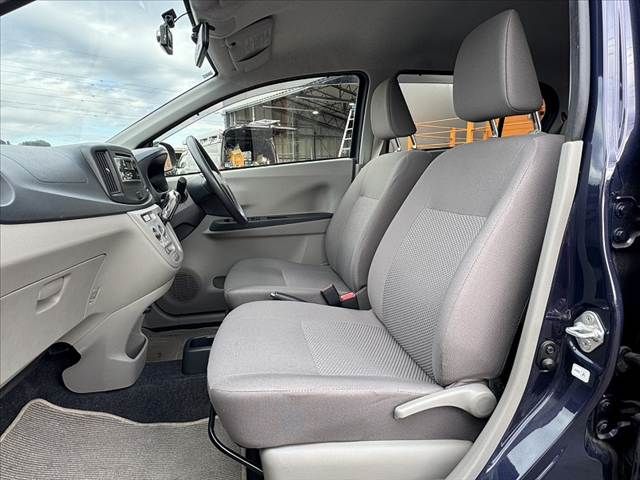 DAIHATSU MIRA e:S 2014