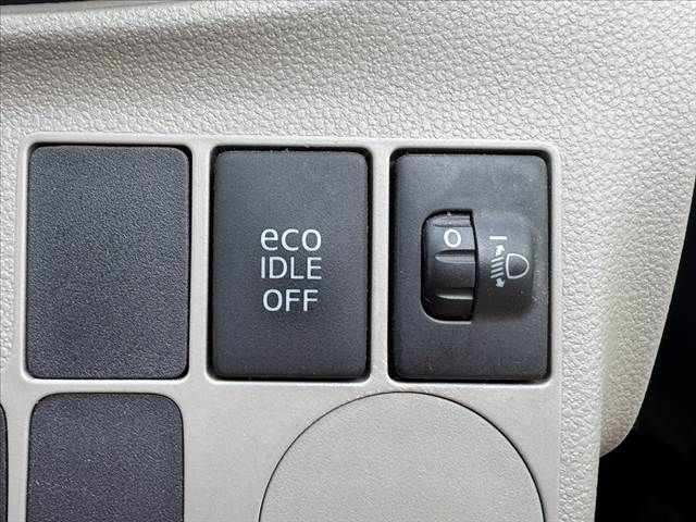 DAIHATSU MIRA e:S 2014