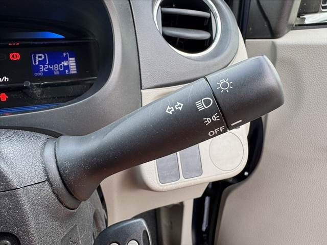 DAIHATSU MIRA e:S 2014