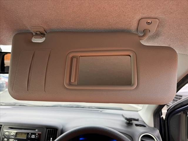 DAIHATSU MIRA e:S 2014