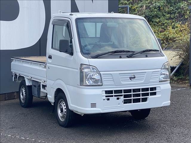 NISSAN NT100 CLIPPER 2015