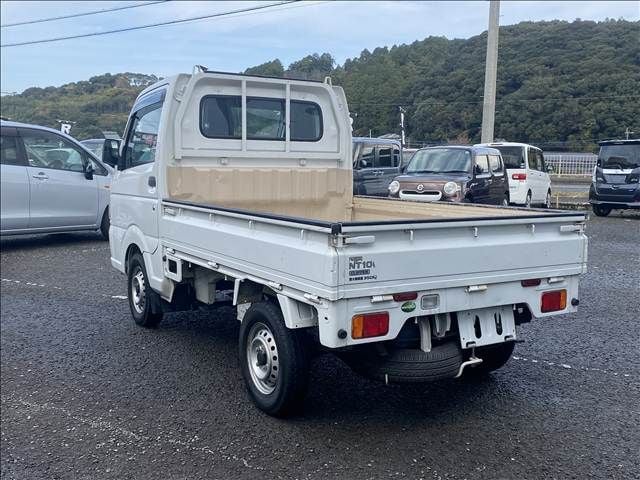 NISSAN NT100 CLIPPER 2015