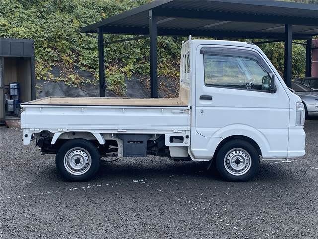 NISSAN NT100 CLIPPER 2015