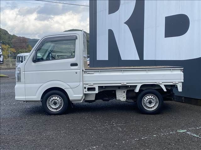 NISSAN NT100 CLIPPER 2015