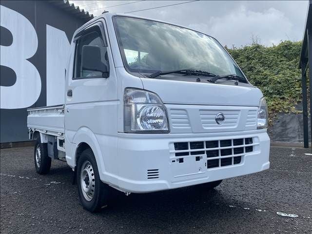 NISSAN NT100 CLIPPER 2015