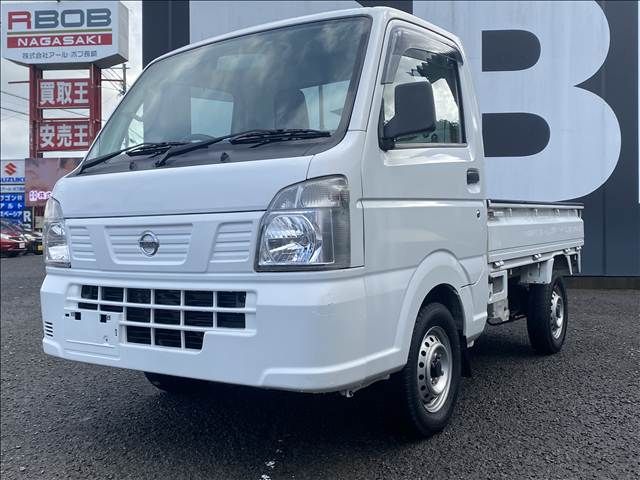 NISSAN NT100 CLIPPER 2015