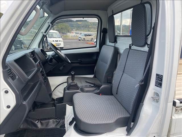 NISSAN NT100 CLIPPER 2015