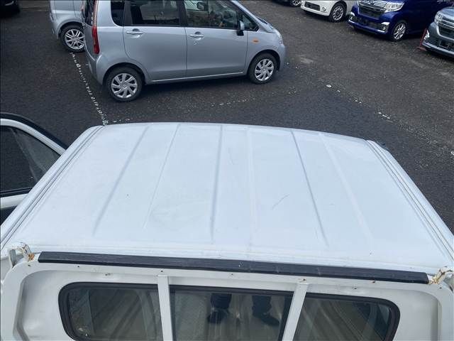 NISSAN NT100 CLIPPER 2015