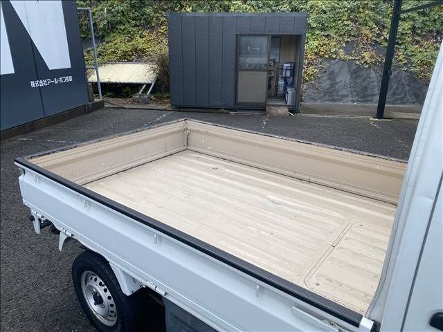 NISSAN NT100 CLIPPER 2015