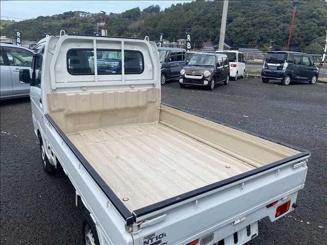 NISSAN NT100 CLIPPER 2015