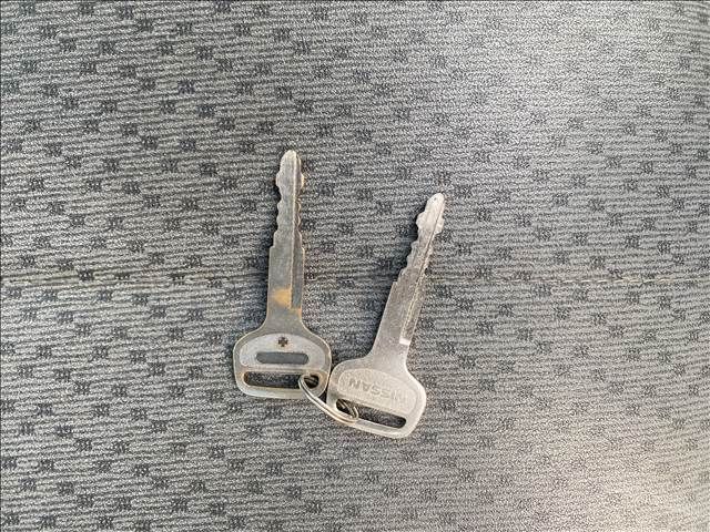 NISSAN NT100 CLIPPER 2015