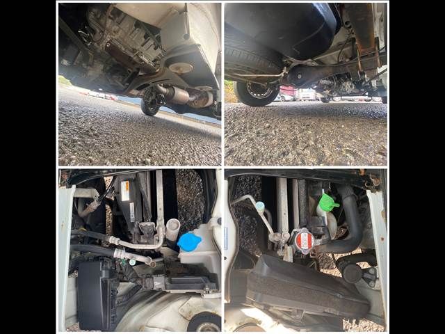 NISSAN NT100 CLIPPER 2015