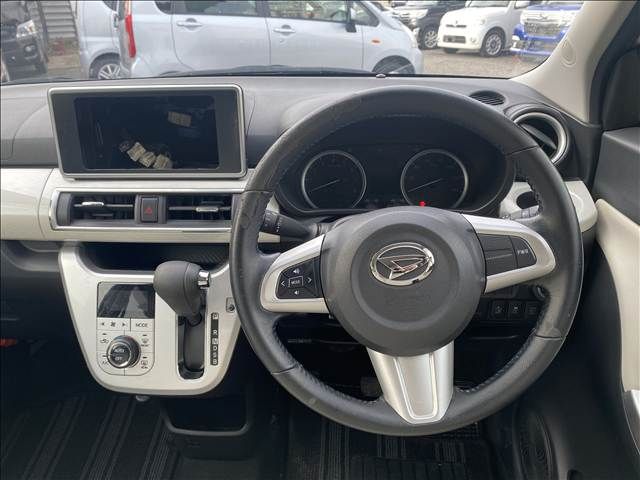 DAIHATSU CAST STYLE 2016