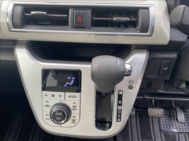 DAIHATSU CAST STYLE 2016