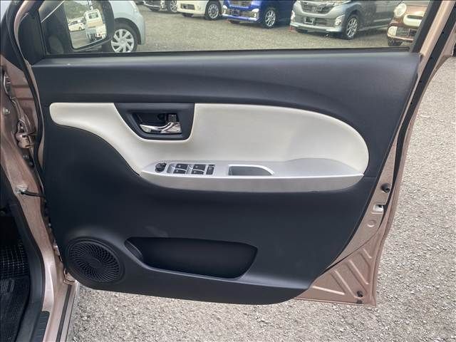 DAIHATSU CAST STYLE 2016