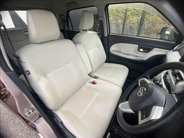 DAIHATSU CAST STYLE 2016