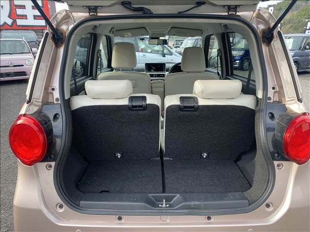 DAIHATSU CAST STYLE 2016